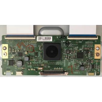 TELA DISPLAY LG 60UJ6300 NC600DGE AAFXE EAJ63932501 (T-CON 6870C-0685A)