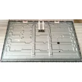 TELA DISPLAY LG 60UJ6300 NC600DGE AAFXE EAJ63932501 (T-CON 6870C-0685A)