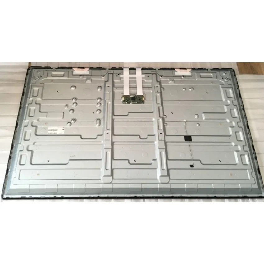 TELA DISPLAY LG 60UJ6300 NC600DGE AAFXE EAJ63932501 (T-CON 6870C-0685A)
