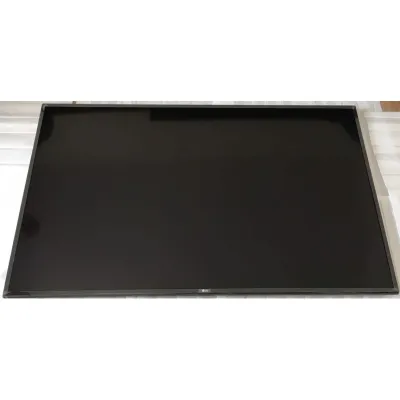 TELA DISPLAY LG 60UJ6300 NC600DGE AAFXE EAJ63932501 (T-CON 6870C-0685A)