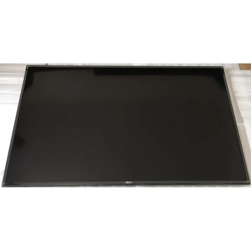 TELA DISPLAY LG 60UJ6300 NC600DGE AAFXE EAJ63932501 (T-CON 6870C-0685A)