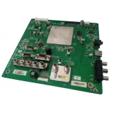 PLACA PRINCIPAL SONY KDL-32EX355 V1.04/V1.01 715G5177-M01-000-004K | SEMI NOVA