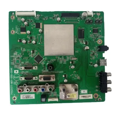 PLACA PRINCIPAL SONY KDL-32EX355 V1.04/V1.01 715G5177-M01-000-004K | SEMI NOVA
