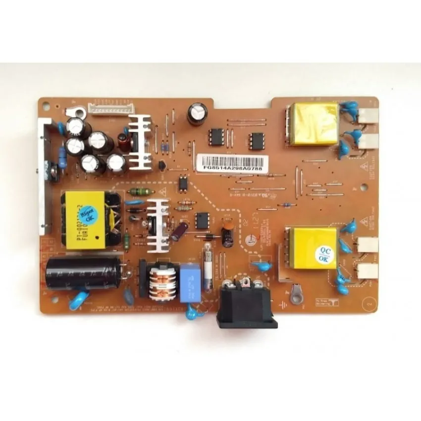 PLACA FONTE LG L194WT 68709D0012C/1