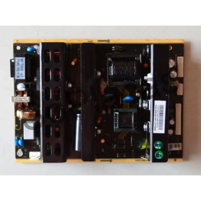 PLACA FONTE PHILCO PH32E63D 168P-P32EXM-W3 (SEMI NOVA)