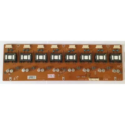 PLACA INVERTER SONY KLV-32S200A PAC2675 A06-126267 F (SEMI NOVA)