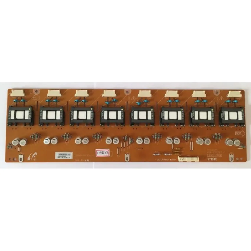 PLACA INVERTER SONY KLV-32S200A PAC2675 A06-126267 F (SEMI NOVA)