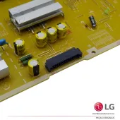 PLACA FONTE LG 55UH8500 EAY64269121 LGP55L-16UH12 | ORIGINAL