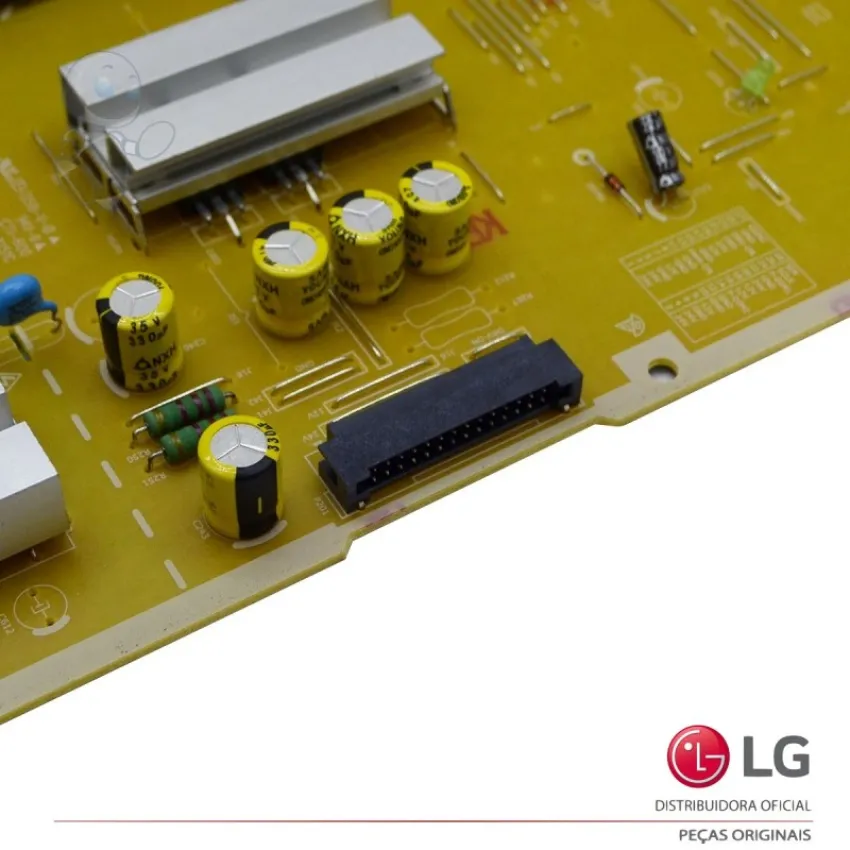 PLACA FONTE LG 55UH8500 EAY64269121 LGP55L-16UH12 | ORIGINAL