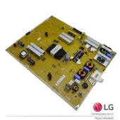 PLACA FONTE LG 55UH8500 EAY64269121 LGP55L-16UH12 | ORIGINAL