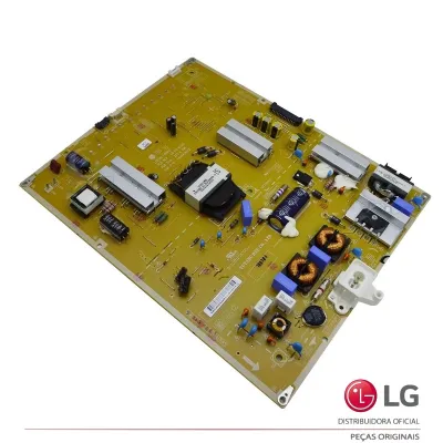 PLACA FONTE LG 55UH8500 EAY64269121 LGP55L-16UH12 | ORIGINAL