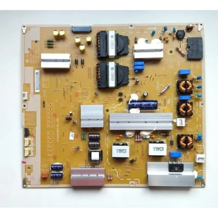 PLACA FONTE LG 70UH6350 EAY63749303 LGP70L-16UH12