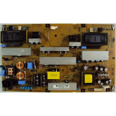 PLACA FONTE 32LD840 EAX61131704 /5 LGP32-10TM EAY60869601 EAY60869602 (SEMI NOVA)