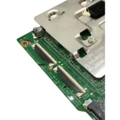 PLACA PRINCIPAL LG 43UJ6525 43UJ6565 EBU64043906 CRB37343901 EAX67146203 - SEMI NOVA