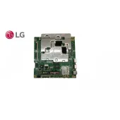 PLACA PRINCIPAL LG 43UJ6525 43UJ6565 EBU64043906 CRB37343901 EAX67146203 - SEMI NOVA