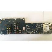 PLACA PRINCIPAL SONY KLV-32S200A 1-869-849-61 172722861 (SEMI NOVA)
