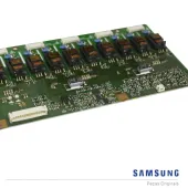 PLACA INVERTER SAMSUNG LN26R71B VIT71008.91 | SEMI NOVA