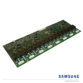 PLACA INVERTER SAMSUNG LN26R71B VIT71008.91 | SEMI NOVA