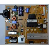PLACA FONTE 43LF6300 43LF6350 43LX341 43LX541 EAX66232501 EAY63630702 (SEMI NOVA)