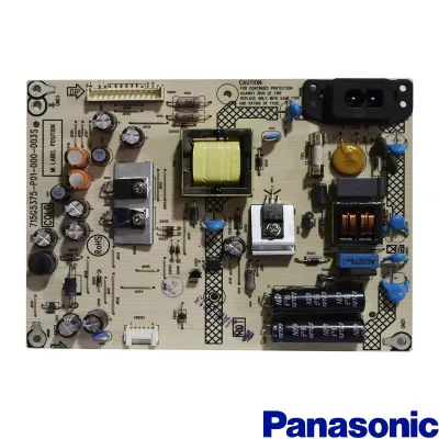 PLACA FONTE PANASONIC TC-L24X5B 715G5375-P01-000-003S