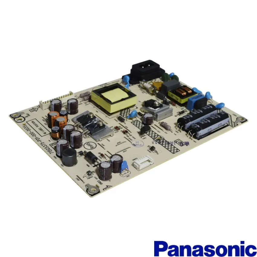 PLACA FONTE PANASONIC TC-L24X5B 715G5375-P01-000-003S