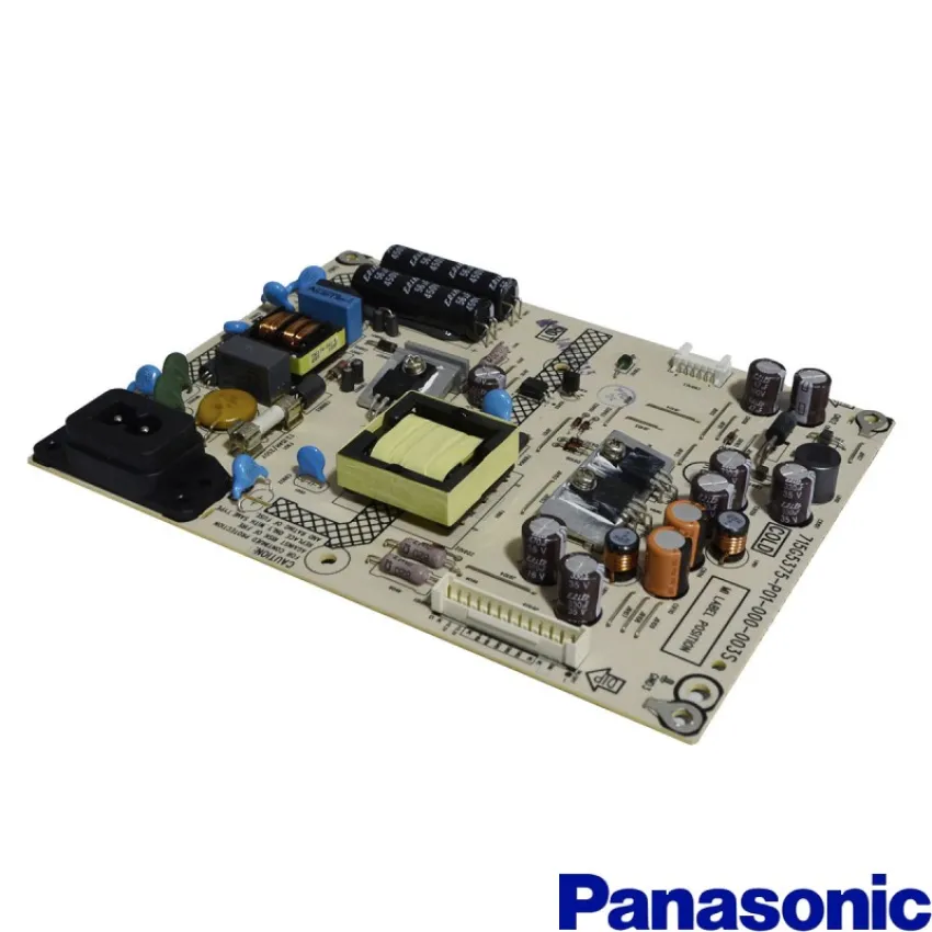 PLACA FONTE PANASONIC TC-L24X5B 715G5375-P01-000-003S