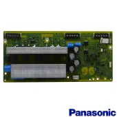 PLACA Z-SUS PANASONIC TNPA4830 TC-P42S10B | ORIGINAL