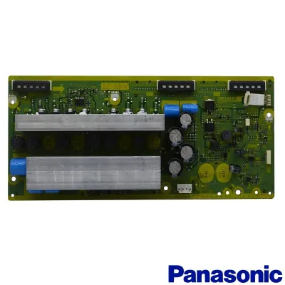 PLACA Z-SUS PANASONIC TNPA4830 TC-P42S10B | ORIGINAL
