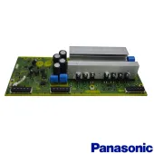 PLACA Z-SUS PANASONIC TNPA4830 TC-P42S10B | ORIGINAL
