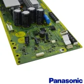 PLACA Z-SUS PANASONIC TNPA4830 TC-P42S10B | ORIGINAL