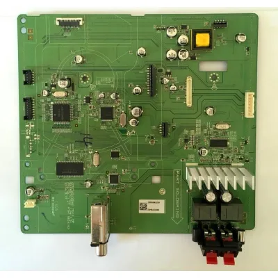 PLACA PRINCIPAL LG CM2740 EAX65707501 EBR78758402