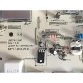 PLACA FONTE LG 77UG8800 LGP79-15UC EAY63528601