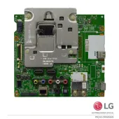 PLACA PRINCIPAL LG 43UH6100 49UH6000 49UH6100 EAX66943504 | SEMI NOVA