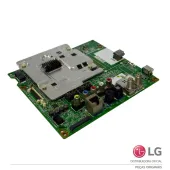 PLACA PRINCIPAL LG 43UH6100 49UH6000 49UH6100 EAX66943504 | SEMI NOVA