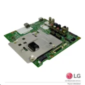 PLACA PRINCIPAL LG 43UH6100 49UH6000 49UH6100 EAX66943504 | SEMI NOVA