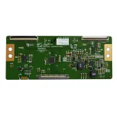 PLACA T-CON 6870C-0414A LC320EXN-SEA1-K31 (SEMI NOVA)