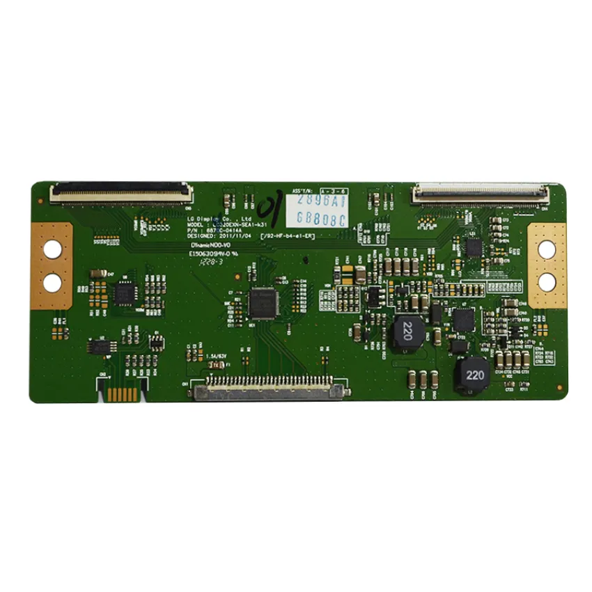 PLACA T-CON 6870C-0414A LC320EXN-SEA1-K31 (SEMI NOVA)