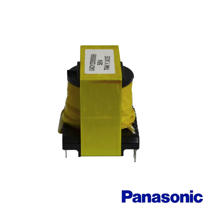 TRANSFORMADOR PANASONIC G4DYZ0000069 TAM Y 1403E