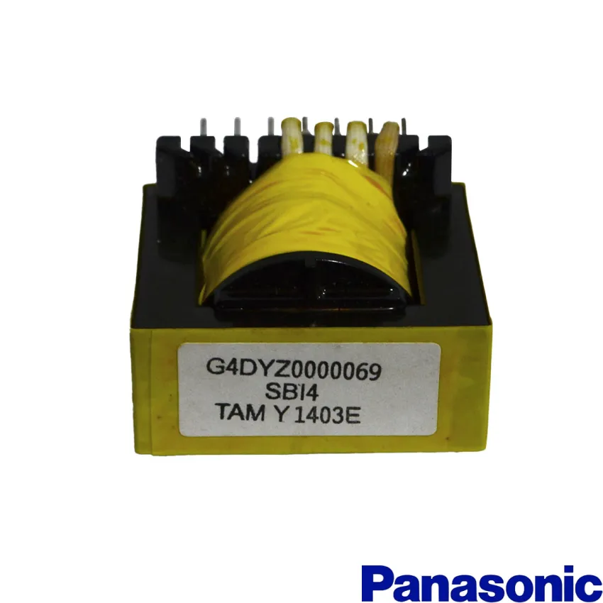 TRANSFORMADOR PANASONIC G4DYZ0000069 TAM Y 1403E