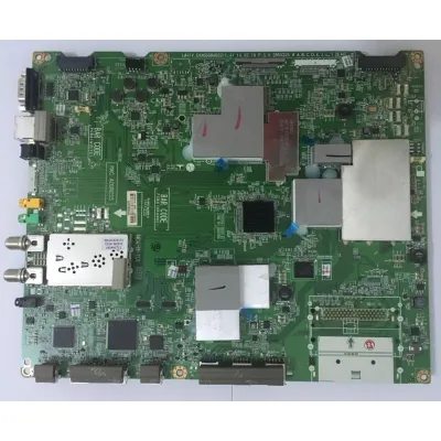PLACA PRINCIPAL 55UB8300 EBU62862001 EAX65684603 (SEMI NOVA)