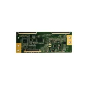 PLACA T-CON AOC LE43S5970 HV430FHB-N40 - SEMI NOVA