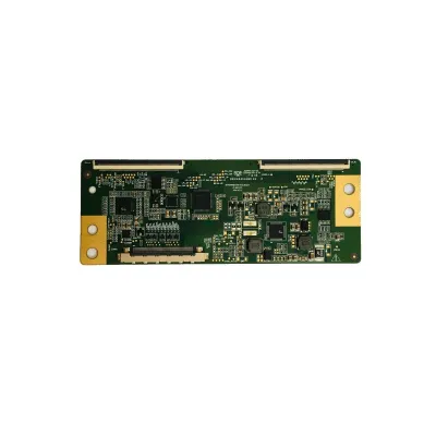 PLACA T-CON AOC LE43S5970 HV430FHB-N40 - SEMI NOVA