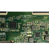 PLACA T-CON AOC LE43S5970 HV430FHB-N40 - SEMI NOVA
