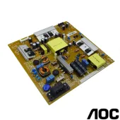 PLACA FONTE AOC / PHILIPS  LE43S5970 43PFG5102/78 715G7574-P01-W08-002M