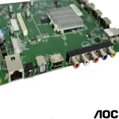 PLACA PRINCIPAL AOC LE43S5970 LE43S5977 715G8251-M01-B00-0043 | ORIGINAL