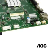 PLACA PRINCIPAL AOC LE43S5970 LE43S5977 715G8251-M01-B00-0043 | ORIGINAL