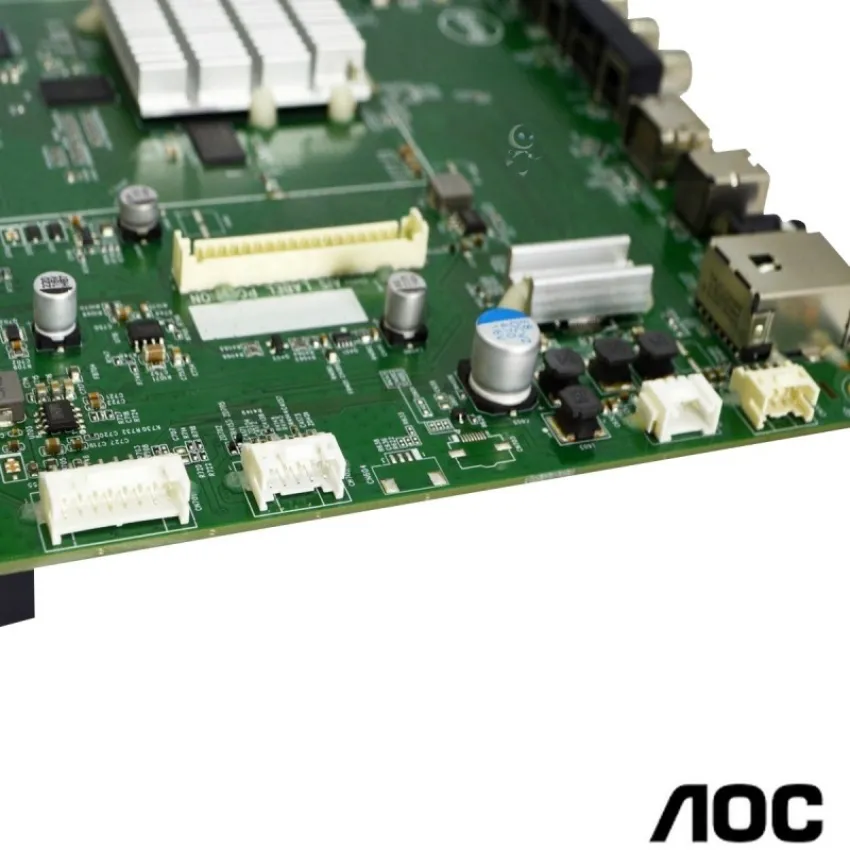PLACA PRINCIPAL AOC LE43S5970 LE43S5977 715G8251-M01-B00-0043 | ORIGINAL