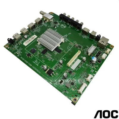 PLACA PRINCIPAL AOC LE43S5970 LE43S5977 715G8251-M01-B00-0043 | ORIGINAL