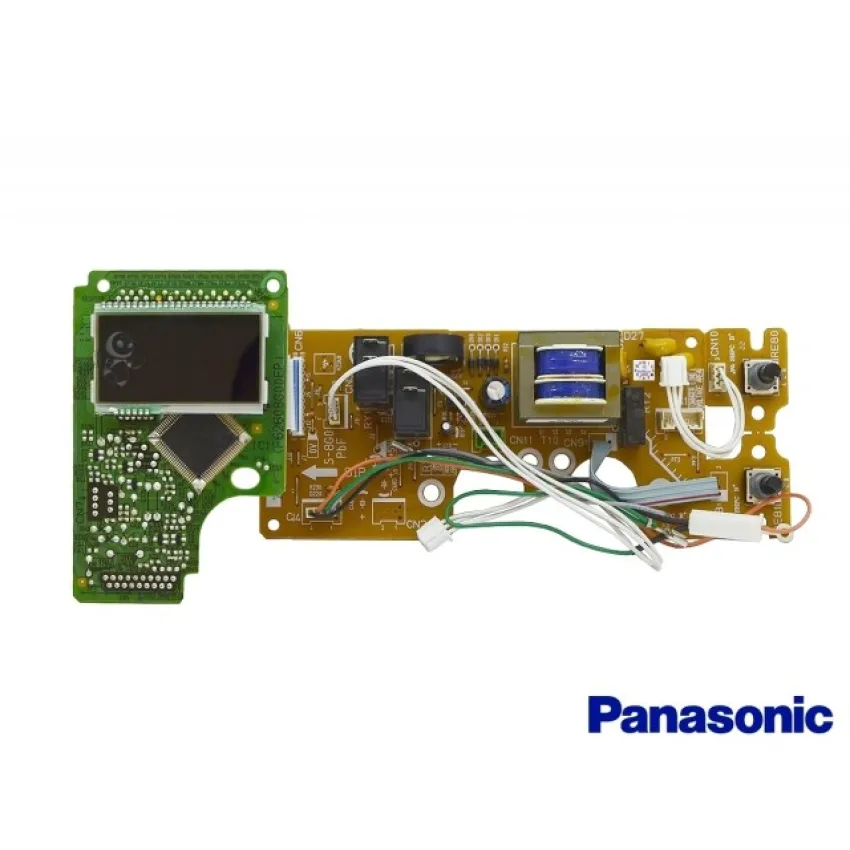 PLACA FORNO MICROONDAS NN-GD579  F62608G00EP F65558G00EP PANASONIC