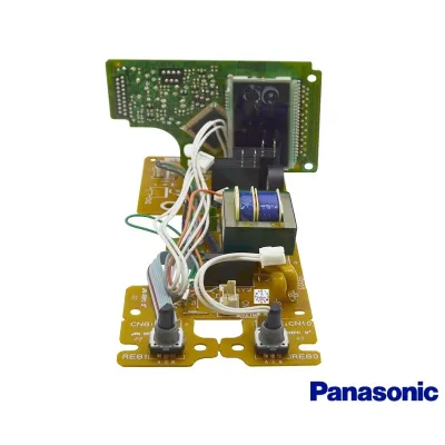 PLACA FORNO MICROONDAS NN-GD579  F62608G00EP F65558G00EP PANASONIC